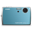 Cybershot DSC T33 (blue) Icon 32x32 png